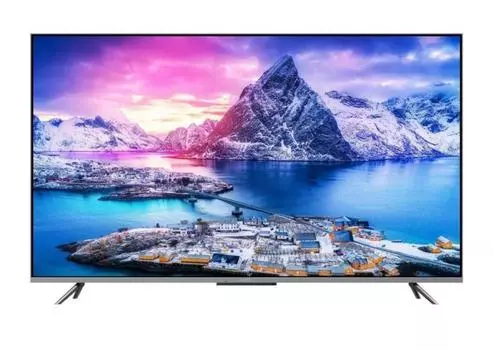 4K (Ultra HD) Smart телевизор Xiaomi