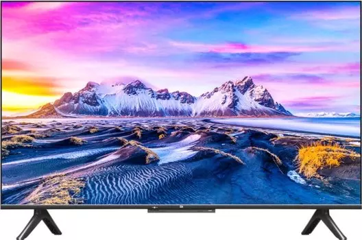 4K (Ultra HD) Smart телевизор Xiaomi