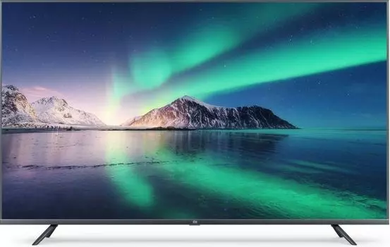 4K (Ultra HD) Smart телевизор Xiaomi