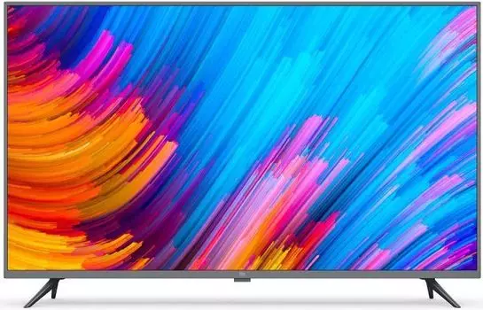 4K (Ultra HD) Smart телевизор Xiaomi