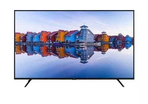 4K (Ultra HD) Smart телевизор Xiaomi