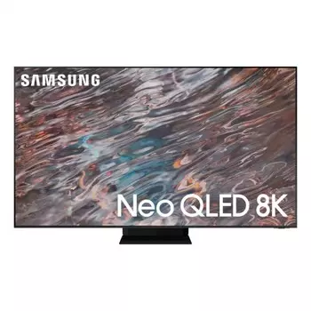 8K телевизор Samsung