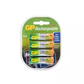 Аккумулятор Gp