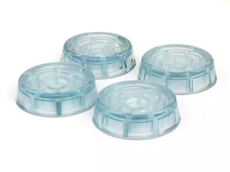 Антивибрационные подставки Leran