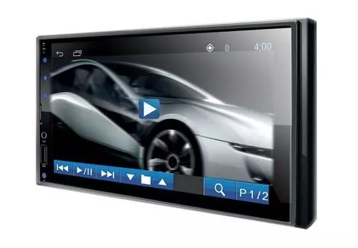 Автомагнитола Centek