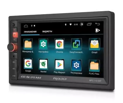 Автомагнитола Prology