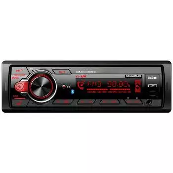 Автомагнитола Soundmax