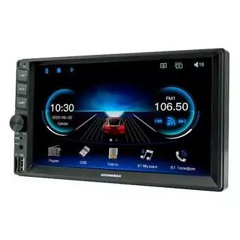 Автомагнитола Soundmax