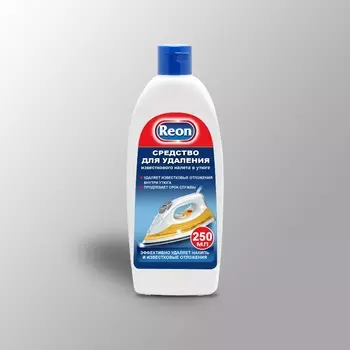 Аксессуары для утюгов Reon