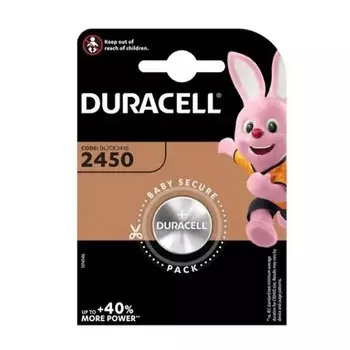 Батарейка Duracell