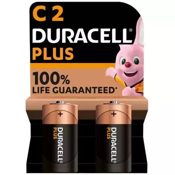 Батарейка Duracell