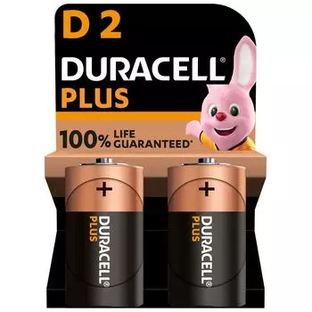 Батарейка Duracell