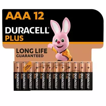 Батарейка Duracell