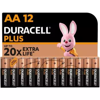 Батарейка Duracell