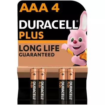 Батарейка Duracell