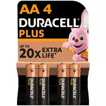 Батарейка Duracell