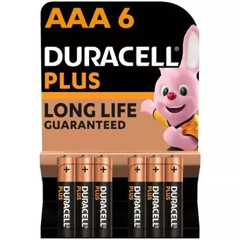 Батарейка Duracell