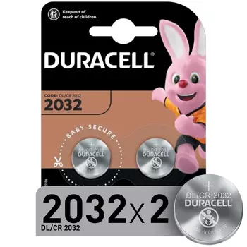 Батарейка Duracell