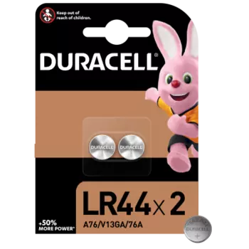 Батарейка Duracell
