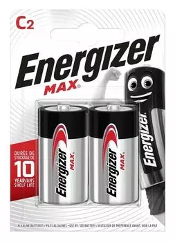 Батарейка Energizer