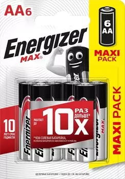 Батарейка Energizer