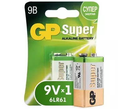 Батарейка Gp