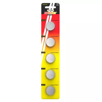 Батарейка Трофи