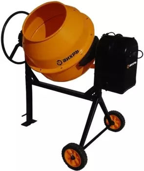Бетономешалка Вихрь