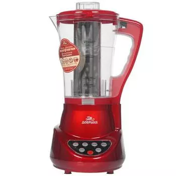 Блендер Добрыня