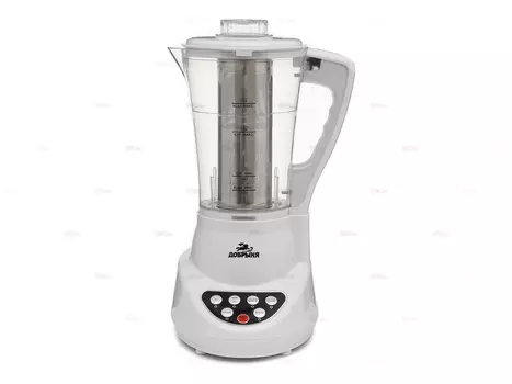 Блендер Добрыня