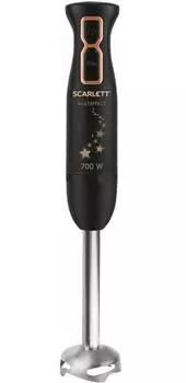 Блендер Scarlett