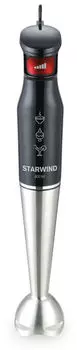 Блендер Starwind