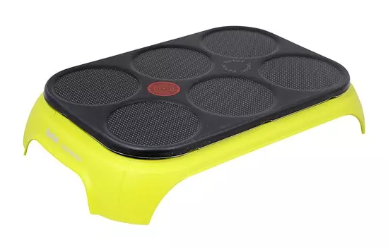 Блинница электрическая Tefal