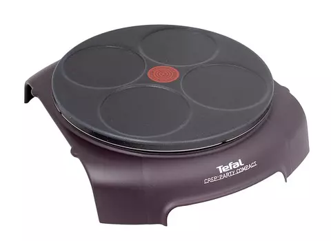Блинница электрическая Tefal