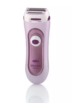 Бритва для женщин Braun