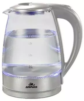 Чайник электрический Добрыня