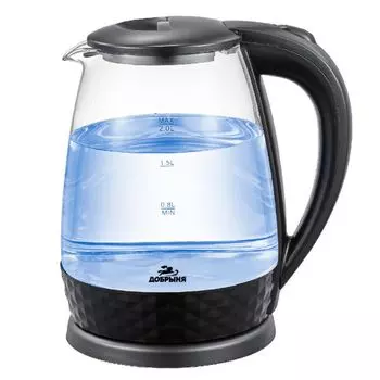 Чайник электрический Добрыня