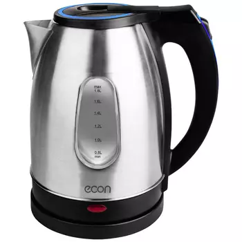 Чайник электрический Econ