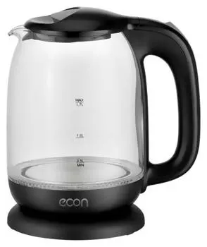 Чайник электрический Econ