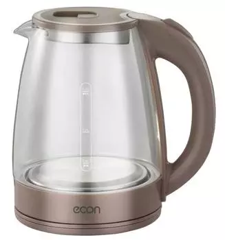 Чайник электрический Econ