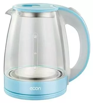 Чайник электрический Econ