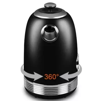 Чайник электрический Garlyn