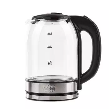 Чайник электрический Goodhelper