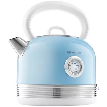 Чайник электрический Kitfort