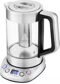 Чайник электрический Kitfort