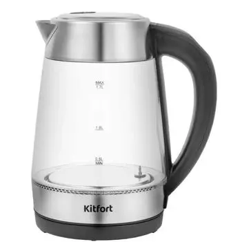 Чайник электрический Kitfort