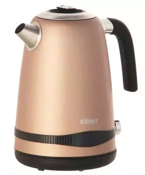 Чайник электрический Kitfort