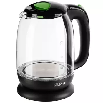 Чайник электрический Kitfort
