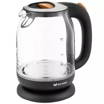 Чайник электрический Kitfort