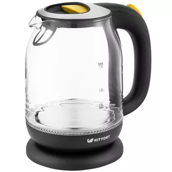 Чайник электрический Kitfort